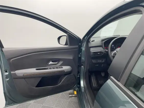 DACIA SANDERO III - voiture d'occasion - Photo 19