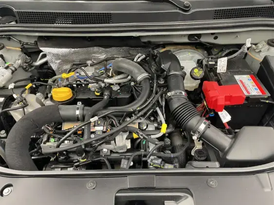 DACIA SANDERO III - voiture d'occasion - Photo 21