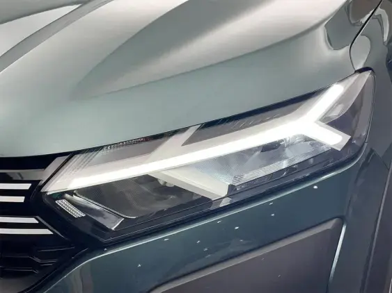 DACIA SANDERO III - voiture d'occasion - Photo 22