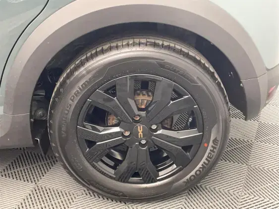 DACIA SANDERO III - voiture d'occasion - Photo 24