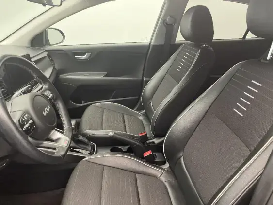 KIA RIO IV - voiture d'occasion - Photo 18