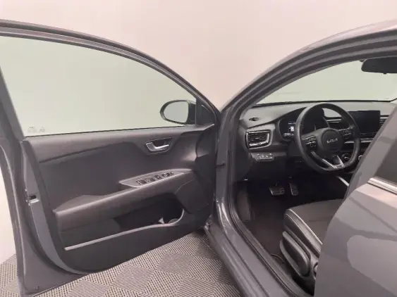 KIA RIO IV - voiture d'occasion - Photo 19