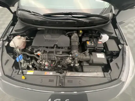 KIA RIO IV - voiture d'occasion - Photo 21