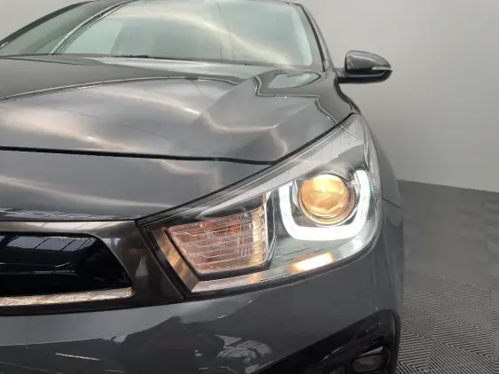 KIA RIO IV - voiture d'occasion - Photo 22