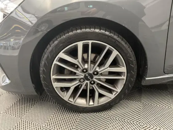 KIA RIO IV - voiture d'occasion - Photo 23