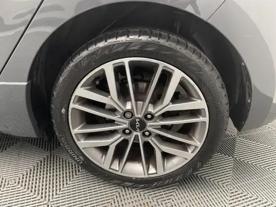 KIA RIO IV - voiture d'occasion - Photo 24