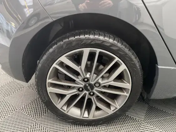 KIA RIO IV - voiture d'occasion - Photo 25