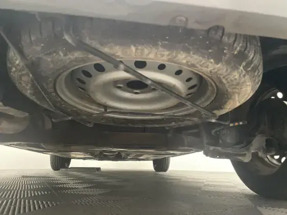 RENAULT KANGOO III - voiture d'occasion - Photo 17