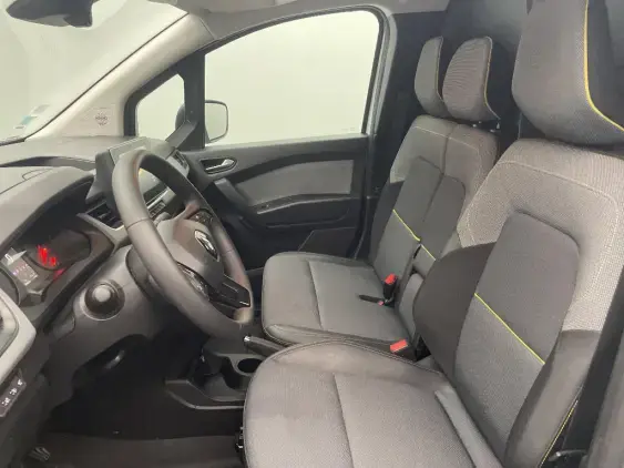 RENAULT KANGOO III - voiture d'occasion - Photo 18