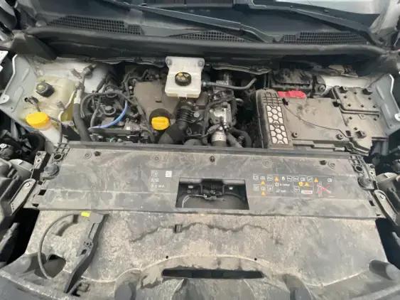 RENAULT KANGOO III - voiture d'occasion - Photo 21