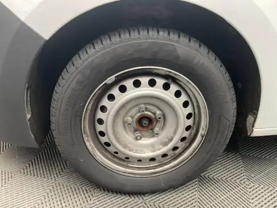 RENAULT KANGOO III - voiture d'occasion - Photo 23