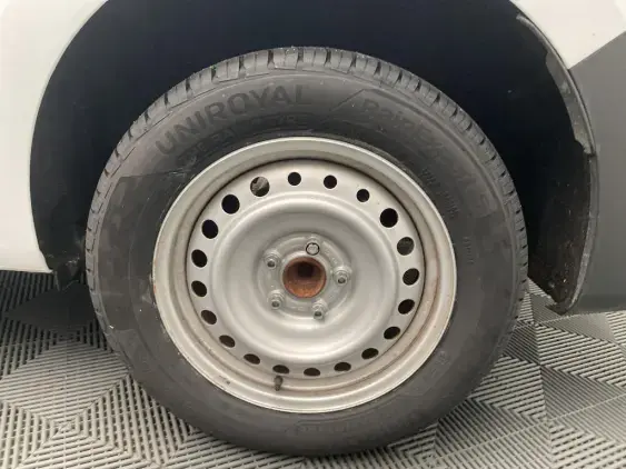 RENAULT KANGOO III - voiture d'occasion - Photo 24