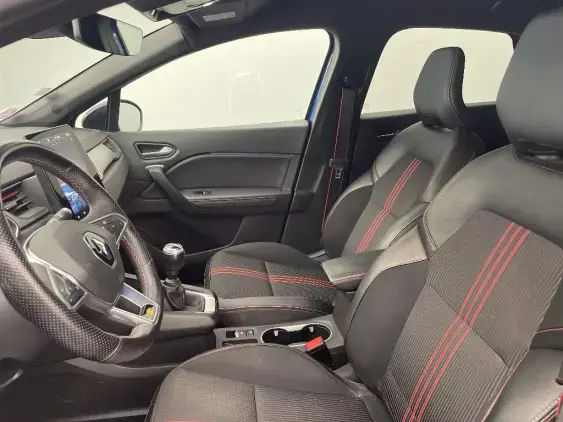 RENAULT CAPTUR II - voiture d'occasion - Photo 18