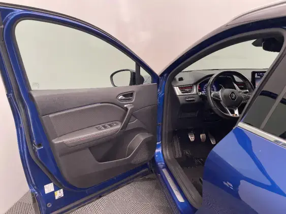 RENAULT CAPTUR II - voiture d'occasion - Photo 19