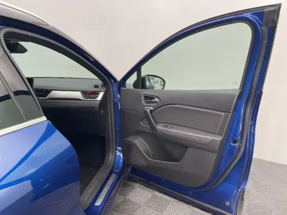 RENAULT CAPTUR II - voiture d'occasion - Photo 20