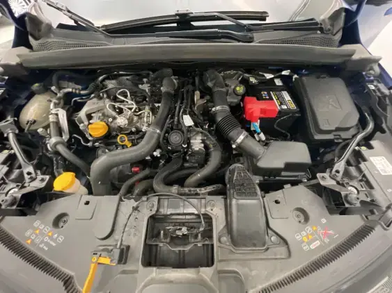 RENAULT CAPTUR II - voiture d'occasion - Photo 21