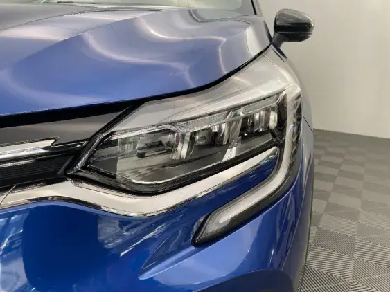 RENAULT CAPTUR II - voiture d'occasion - Photo 22