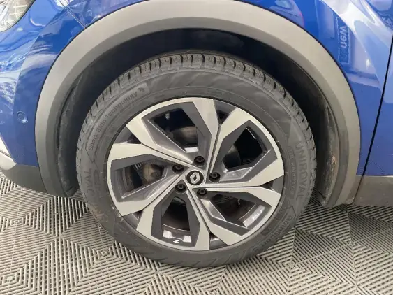 RENAULT CAPTUR II - voiture d'occasion - Photo 23