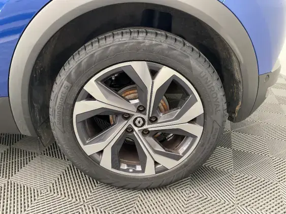 RENAULT CAPTUR II - voiture d'occasion - Photo 24