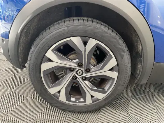 RENAULT CAPTUR II - voiture d'occasion - Photo 25