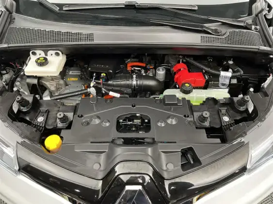 RENAULT ZOE - voiture d'occasion - Photo 19