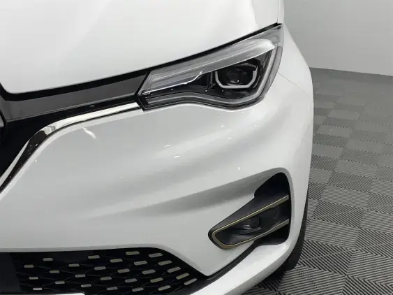 RENAULT ZOE - voiture d'occasion - Photo 20