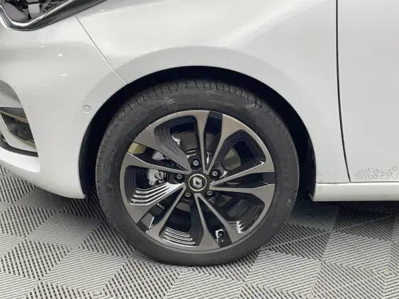 RENAULT ZOE - voiture d'occasion - Photo 21