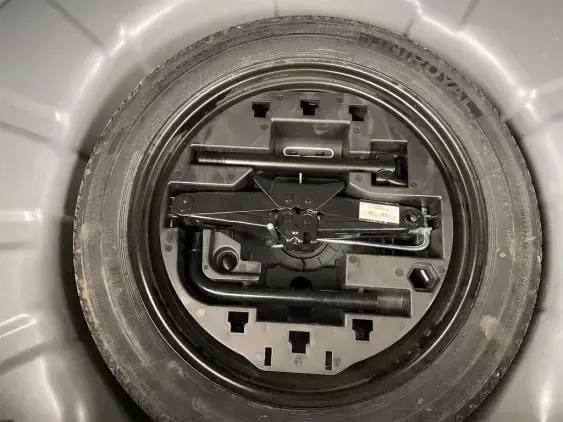 RENAULT CLIO V - voiture d'occasion - Photo 16