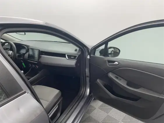 RENAULT CLIO V - voiture d'occasion - Photo 18