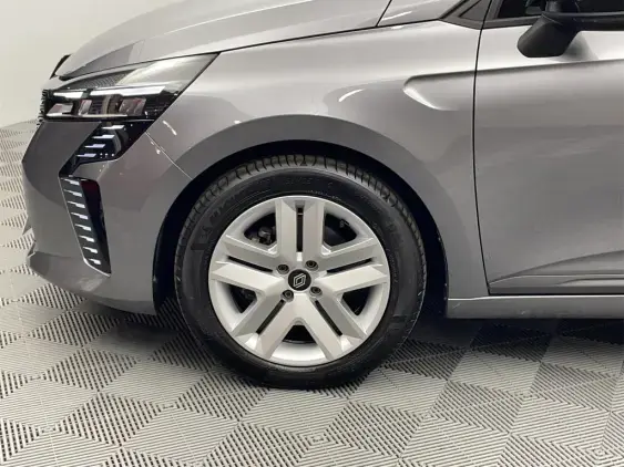 RENAULT CLIO V - voiture d'occasion - Photo 21