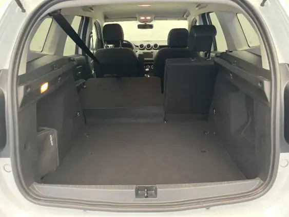 DACIA DUSTER II - voiture d'occasion - Photo 16