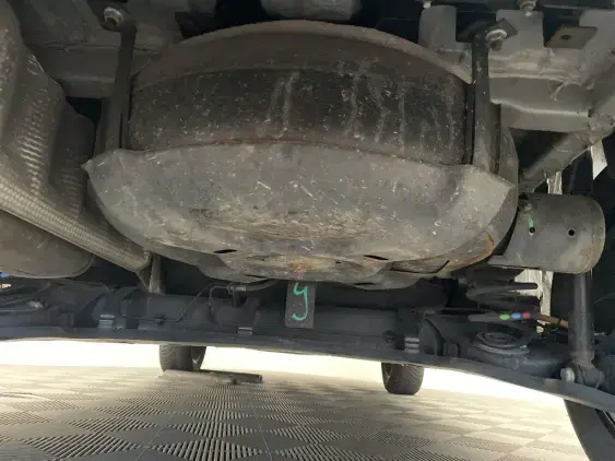 DACIA DUSTER II - voiture d'occasion - Photo 17