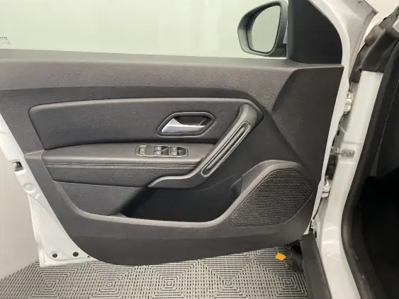 DACIA DUSTER II - voiture d'occasion - Photo 19