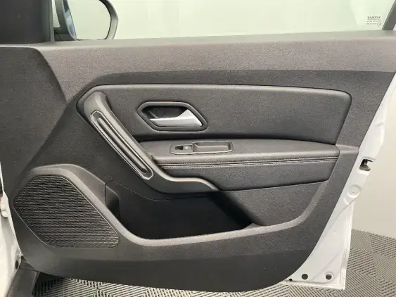 DACIA DUSTER II - voiture d'occasion - Photo 20