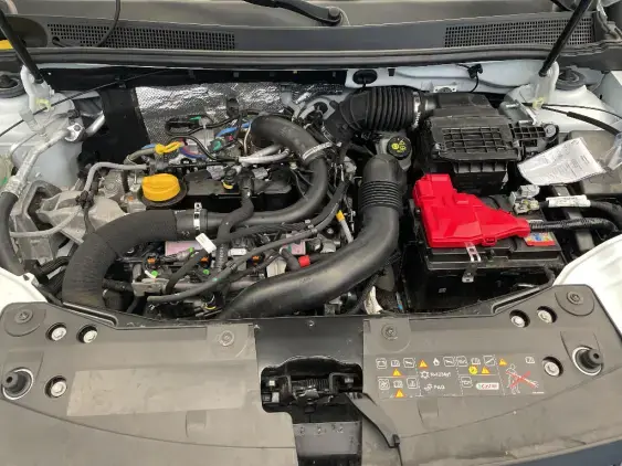 DACIA DUSTER II - voiture d'occasion - Photo 21