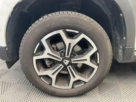 DACIA DUSTER II - voiture d'occasion - Photo 23