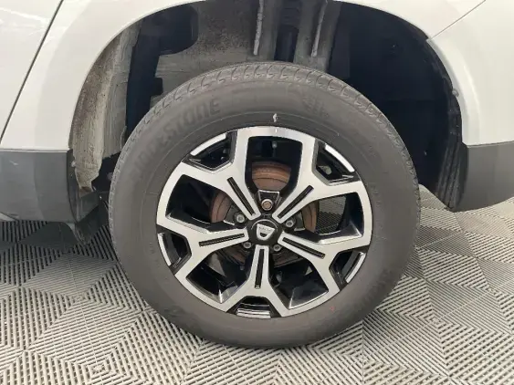 DACIA DUSTER II - voiture d'occasion - Photo 24