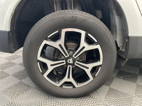 DACIA DUSTER II - voiture d'occasion - Photo 25