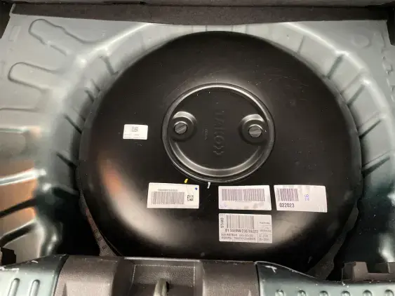 DACIA SANDERO III - voiture d'occasion - Photo 16