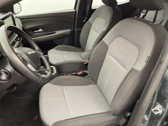 DACIA SANDERO III - voiture d'occasion - Photo 17