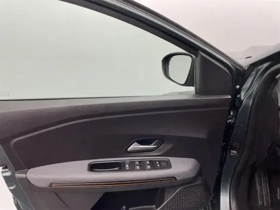 DACIA SANDERO III - voiture d'occasion - Photo 18