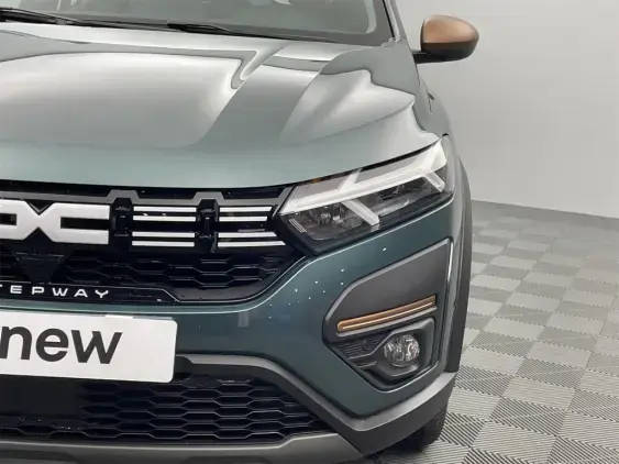 DACIA SANDERO III - voiture d'occasion - Photo 20