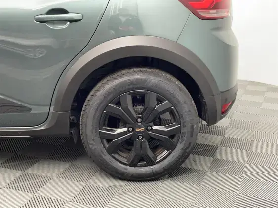 DACIA SANDERO III - voiture d'occasion - Photo 22