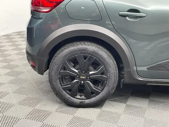 DACIA SANDERO III - voiture d'occasion - Photo 23