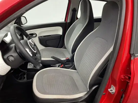 RENAULT TWINGO III - voiture d'occasion - Photo 16