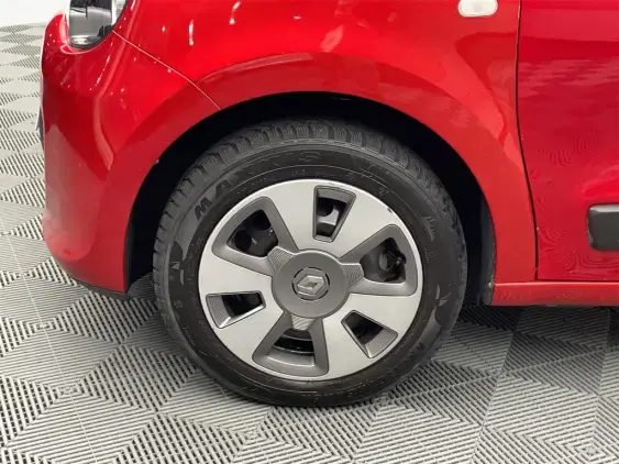 RENAULT TWINGO III - voiture d'occasion - Photo 20