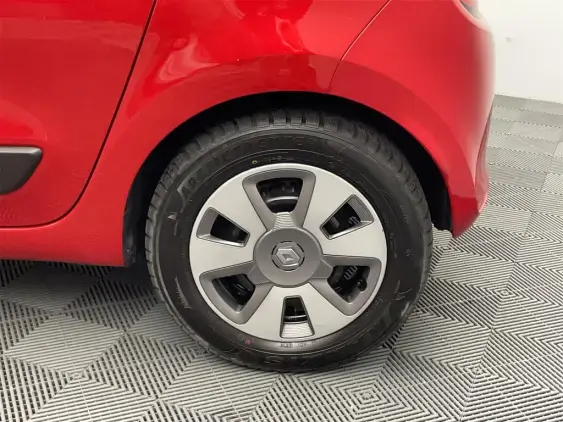 RENAULT TWINGO III - voiture d'occasion - Photo 21