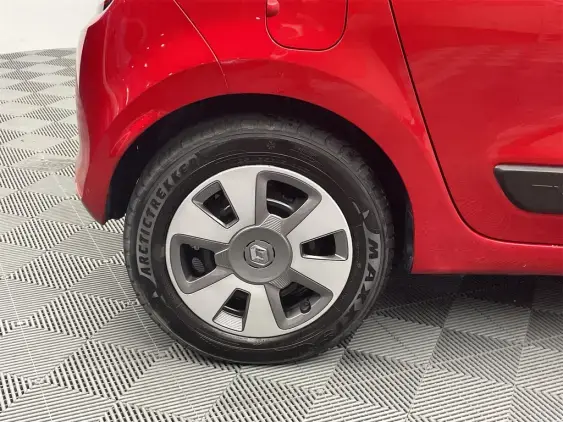 RENAULT TWINGO III - voiture d'occasion - Photo 22