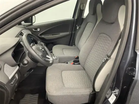 RENAULT ZOE - voiture d'occasion - Photo 16