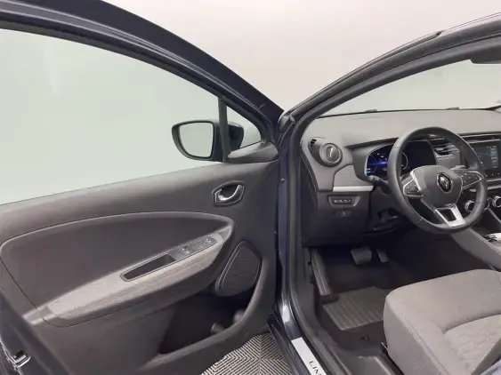 RENAULT ZOE - voiture d'occasion - Photo 17